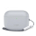 Tech-Protect Silicone Do Apple Airpods Pro 3 Crayon Grey - 1367330 - zdjęcie 3